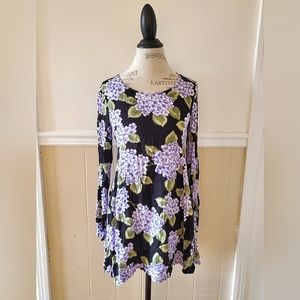 Mink Pink mini dress